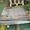 قطع ألواح الفولاذ المقاوم للصدأ AISI 431 لشريط مسطح DIN1.4059 مزورة 14Cr17Ni2.5