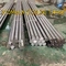 ASTM A262 قضيب مستدير من الفولاذ المقاوم للصدأ 725LN UREA الصف 25-22-2 CR NI MO UNS S31050