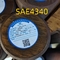 AISI 4340 قضبان مستديرة SAE4340 قضبان مستديرة من الصلب وسبائك الصلب 1.6511 |