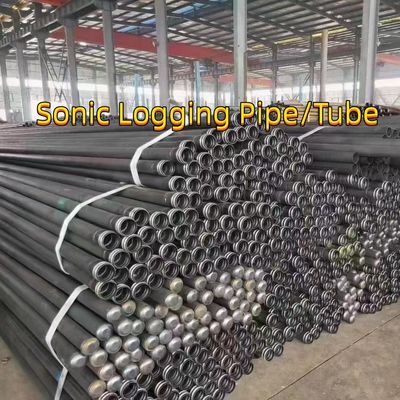 Dn 50-57 ملم غنائية الحجز الصوتي الأكمام أنابيب