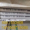 الصلب المقاوم للصدأ BS 1501 304 S30408 معيار الشهادة EN 10204 -2.1 الحجم 2000 X2000 X 12MM سمك