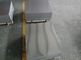 صفائح الفولاذ المقاوم للصدأ INOX 316LN ASTM A959 316LN (S31653) صفائح الفولاذ المقاوم للصدأ
