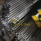 40Cr 42CrMo S45C طحن قضبان الصلب طحن الوسائط مصنع الخرسانة الكيميائي صناعة المعادن