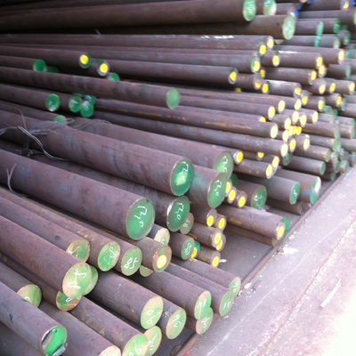 قضبان مستديرة من الفولاذ المقاوم للصدأ AISI304 1.4301 مادة قطر = 165 (أو 170mm) وطول = 3000mm