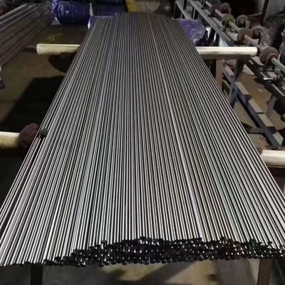 إنكونيل 738LC العمود المستدير OD 70 مم إنكونيل سبائك 738/738LC السبائك العالي العمود المستدير