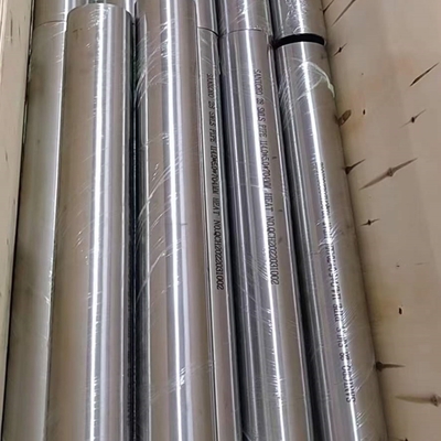 ASTM A312 TP316L SS 316L أنابيب بلا خيوط جدول XXS ، قطر 1-1/4 بوصة SUS316L أنابيب مجوفة