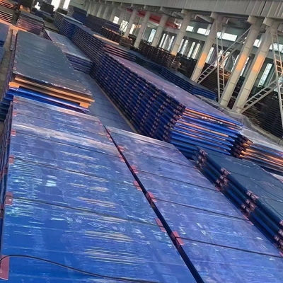صفيحة الصلب AH32 الحجم 16mm x 4 x 10' شحن صفيحة الصلب ABS الصفحة AH32 AH36 صفيحة الصلب