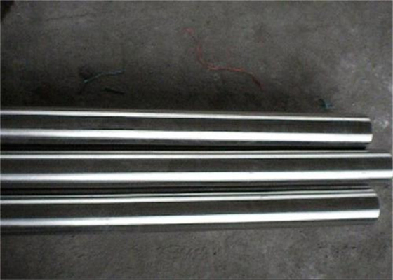 إنكولوي A-286 / S66286 GH2132 ارتفاع درجة الحرارة سبائك الصلب جولة رود أود 6 - 300MM