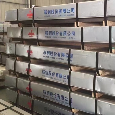 Grade S45C  SAE1045 Cold Rolled 1.0-3.0mm 1250*2500mm Carbon Steel Sheet