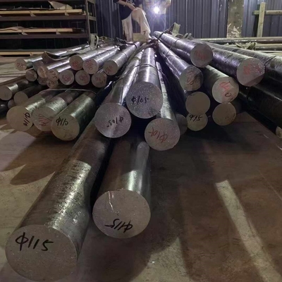 304 الفولاذ المقاوم للصدأ الحديد المدور S30400 1.4301