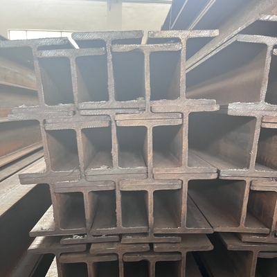 ASTM A36 / A36M فولاذ الكربون زاوية الحديد 63X63X6 الساخنة مطاطة زاوية متساوية شريط