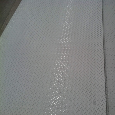 1500*6000mm الطول S32750 2507 لوحة الفولاذ المزدوج السوبر DIN1.4410 لوحة الفولاذ المقاوم للصدأ