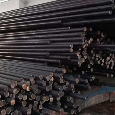 3-300 مللي متر سبائك مغناطيسية ناعمة 1J50 1J79 3J53 4J29 4J36 4J42 سبيكة قضيب دائري