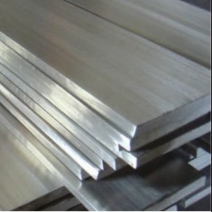 سوز 304 شعري / فرشاة / الساتان الفولاذ المقاوم للصدأ شقة بار مع 1000mm-6000mm طول