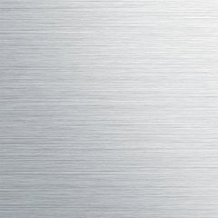 HL الشعر النهاية 304 صفيحة الفولاذ المقاوم للصدأ NO.4 النهاية للمصعد 1.0 * 1220 * 2440mm