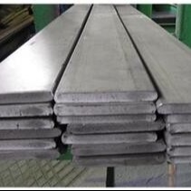 TP316L 1.4404 خط الشعر الممشحوم من الفولاذ المقاوم للصدأ الحاجز المسطح للدرج AISI 316L