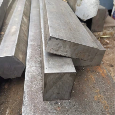 الصلب المربع الصلب SAE1045 / S45c / CK45