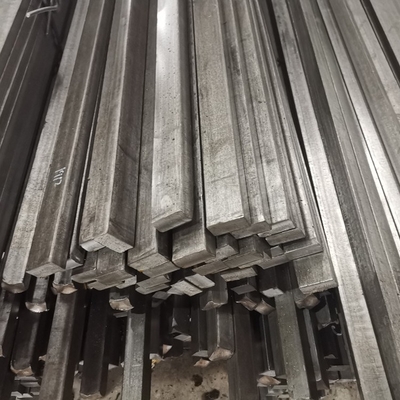 الصلب المربع الصلب SAE1045 / S45c / CK45