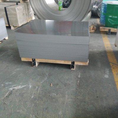صفائح الفولاذ المقاوم للصدأ INOX 316LN ASTM A959 316LN (S31653) صفائح الفولاذ المقاوم للصدأ