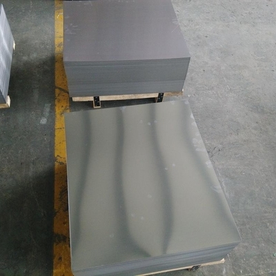 صفائح الفولاذ المقاوم للصدأ INOX 316LN ASTM A959 316LN (S31653) صفائح الفولاذ المقاوم للصدأ
