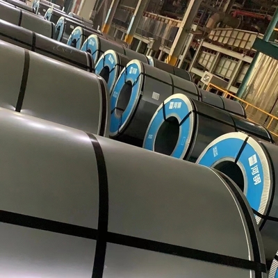ASTM A653 G90 Z275 الطلاء العالي 2.00*1500*3000mm ورقة الفولاذ المغلفة DX51D Z275g الملفات الفولاذية المغلفة المغمورة بالحر