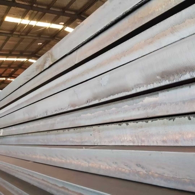 SA 516 GR.70N + NACE 5000 x 2300 x 110MM THK الصفحة السفلية إلى ISO 15156 / NACE MR 0175