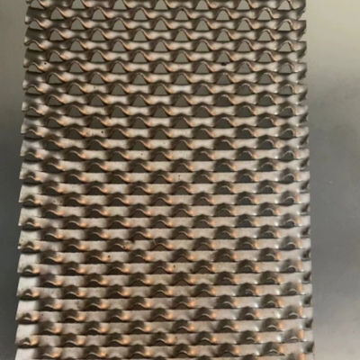 0.5*1240x2440mm الفولاذ المقاوم للصدأ صفيحة مرآة صفيحة 201 304 قوس قزح طبقة الفولاذ المقاوم للصدأ