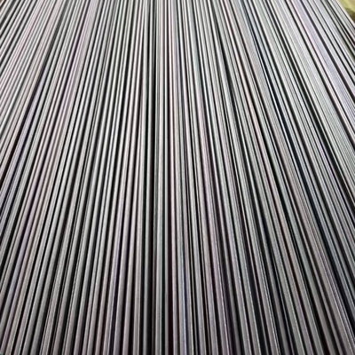 مواد أنابيب سبائك النيكل: SB 444 UNS N06625 Inconel 625 GR.2 الحجم: OD19.05mm x 2.11mmT