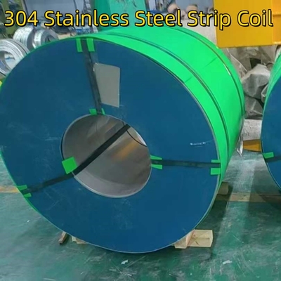 SS 304 بطاقات الملفوفة حجم2 ملم × عرض 1220 (طوب) مطاط بارد 1.4301 بطاقات الفولاذ المقاوم للصدأ