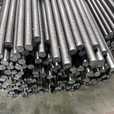 قوس مستدير جامد مطاط بارد مضيء مواد الصلب الكربوني ASTM A108 ((AISI-1020) قوس مستدير