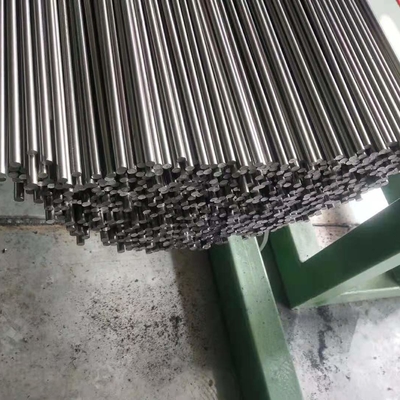 ASTM SAE1045 S45C 45# ثنائي الكربون عالية الجودة الصلب المقوس بالبرد 60*6000MM