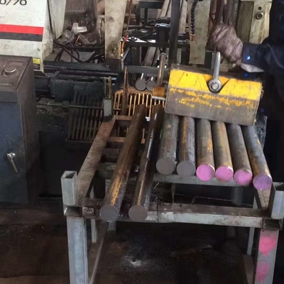 الجهاز الصلب المدور الصلب 40Cr الصلب الصلب الصلب ASTM SAE 5140 JIS G4104