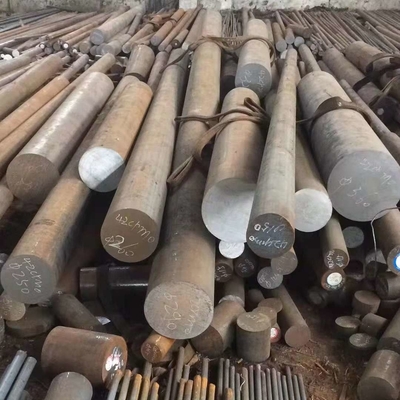 الجهاز الصلب المدور الصلب 40Cr الصلب الصلب الصلب ASTM SAE 5140 JIS G4104