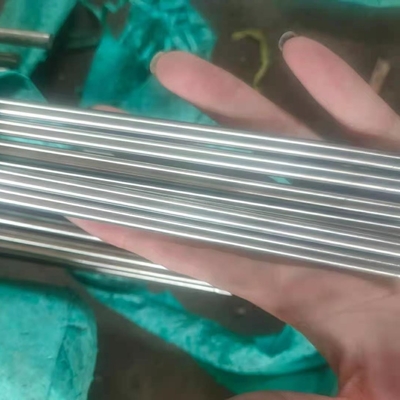 ASTM A276 الصف 304 316L 310S 2205 من الفولاذ المقاوم للصدأ