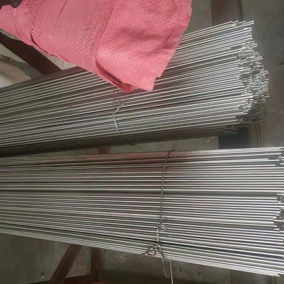 ASTM A276 الصف 304 316L 310S 2205 من الفولاذ المقاوم للصدأ