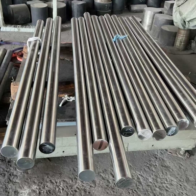 AISI 310S الصلب المقاوم للصدأ القضبان المستديرة EN 1.4845 الكروم العالي والنيكل SUS310S