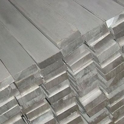 مطاطات ساخنة من الفولاذ المقاوم للصدأ 310S شريط مسطح SS310S شريط معدني 310S 2520 مع فحص SGS / BV
