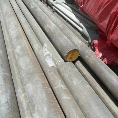ASTM A286 A453 B638 الدرجة 660 Gr A B C D Ss القضيب المستدير قطر 70mm الطول 3000mm