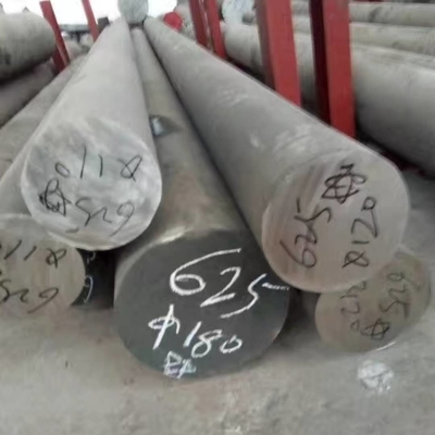 إنكونيل 625 أونس N06625 W.Nr.2.4856 جولة بار مشرق رود إنكونيل 625 خصائص