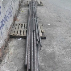 725LN UREA الدرجة من الفولاذ المقاوم للصدأ القضيب المستدير UNS S31050 DIN1.4466 310MoLN عصا الفولاذ المقاوم للصدأ