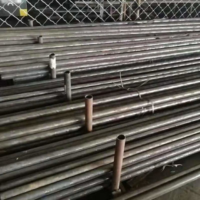 ASTM A276 TP321 SUS321 القضبان المستديرة من الفولاذ المقاوم للصدأ SS321 1Cr18Ni9Ti DIN1.4541 Rod 300 Series