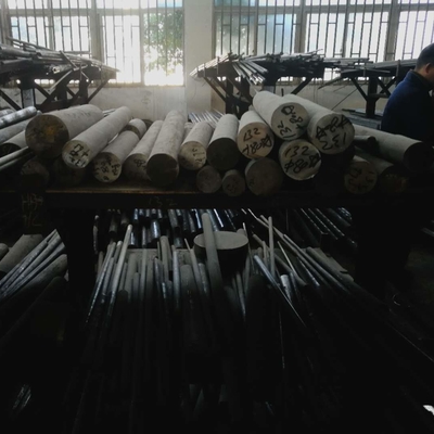 إنكونيل 625 UNS N06625 NS336 سبيكة النيكل الدوارة ASTM B446 Werkstoff 2.4856 بار لنظم قنوات الطائرات