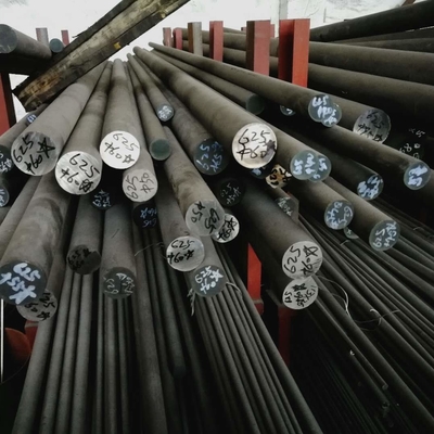 إنكونيل 625 UNS N06625 NS336 سبيكة النيكل الدوارة ASTM B446 Werkstoff 2.4856 بار لنظم قنوات الطائرات