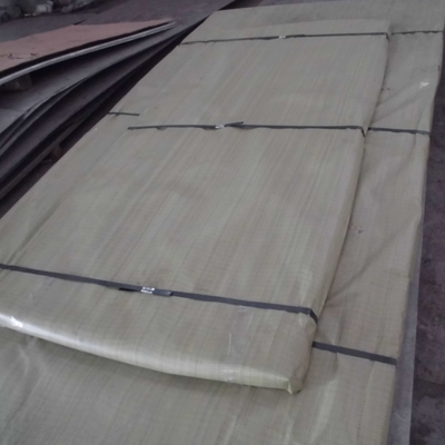 2B شفرة الفولاذ المقاوم للصدأ متسخة SS316LVM / Din 1.4441 الدرجة الطبية 1000 * 2000mm