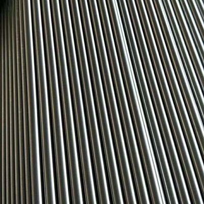 Material: Steel Round Bar DIN 1.4125 / X105CrMo17 / AISI 440C Dimension: Ø 3 mm Tolerance: h9 / h8