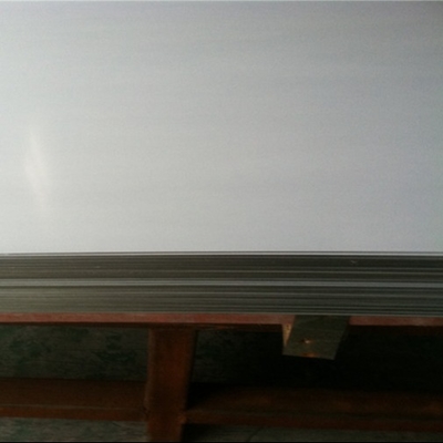 SS 316LVM / Din 1.4441 الدرجة الأولى 2B متسخة النهاية صفيحة الفولاذ المقاوم للصدأ طول 1000-6000mm