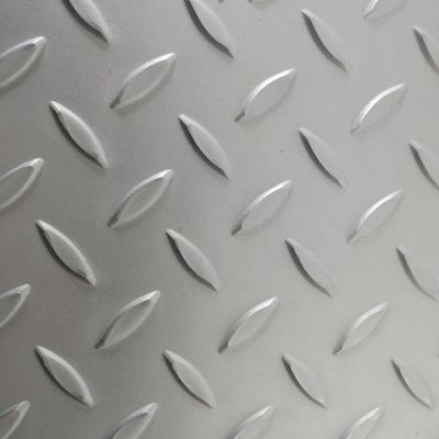 غير القابل للصدأ 304 Vastrap لوحة متقلب 5 مم Astm A793 صفيحة أرضية ملفوفة