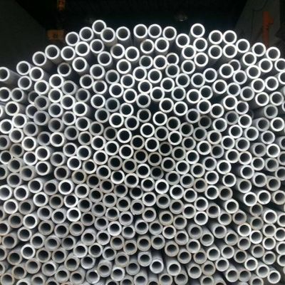 321 الفولاذ المقاوم للصدأ أنبوب السلس، SS الأنابيب غير الملحومة وأنابيب
