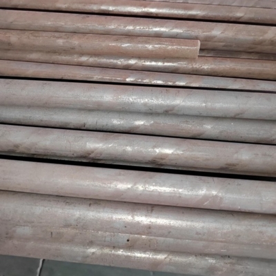 ASTM A276 A473 TP 420 المعالجة الحرارية والصلبة 20Cr13 الصلب المقاوم للصدأ