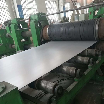 ASTM A240 AISI 304H UNS S30409 كربون عالي 304H صفيحة الفولاذ المقاوم للصدأ المطاط الساخن NO.1 سطح
